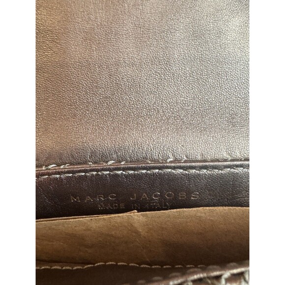Marc Jacob’s Clutch - Picture 8 of 12